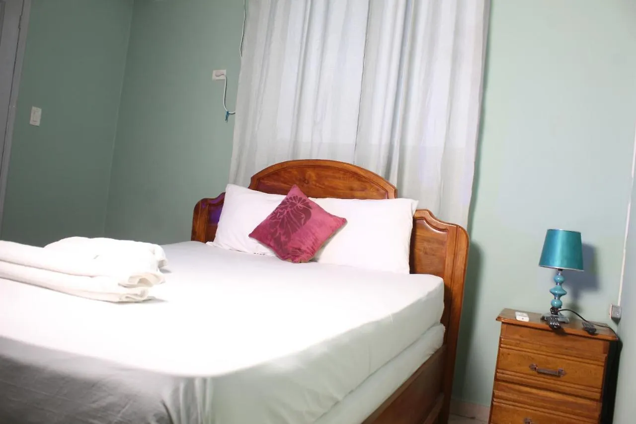 Cristal Hotel Saint-Marc 3*,