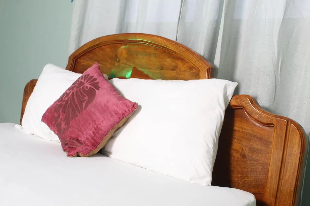 Cristal Hotel Saint-Marc Haiti