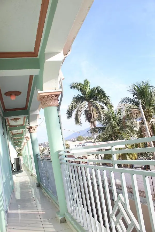 Saint-Marc Cristal Hotel