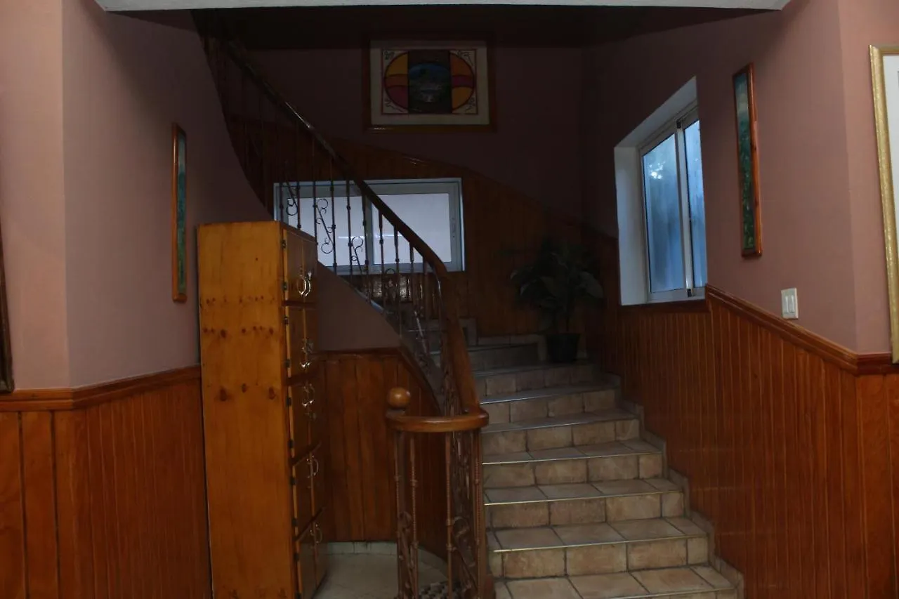Saint-Marc Cristal Hotel هايتي